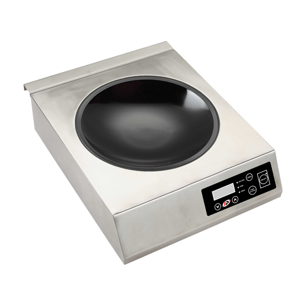 Microwave Oven (Industrial Type) – Induction Cookers