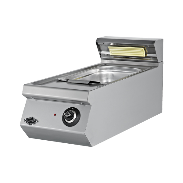 Electric Pasta Cooker – Chips Scuttle
