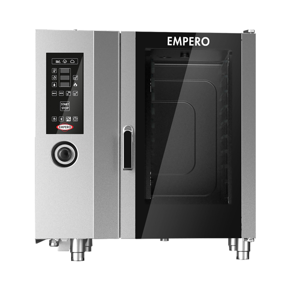 Electric Combi Ovens